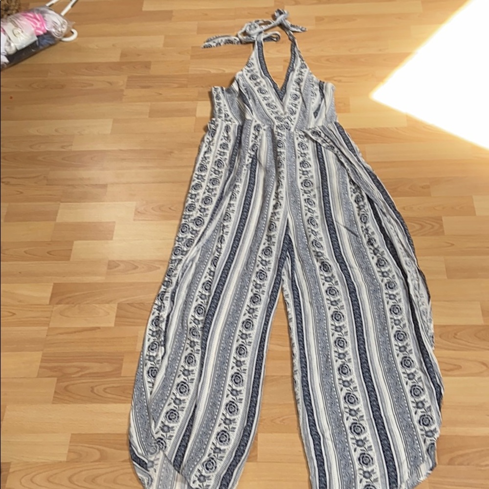 American Eagle jumpsuit